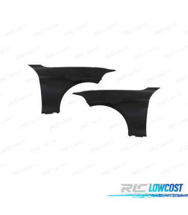 AILES AVANT BMW F20 F21 F22 F23 11-20