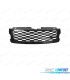 GRILLE RANGE ROVER VOGUE 18- NOIR BRILLANT