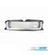 GRILLE RANGE ROVER SPORT 10-13 NOIR BRILLANT ARGENT LOOK AUTOBIOGRAPHY