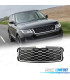 GRILLE RANGE ROVER VOGUE 18- NOIR BRILLANT CHROMÉ