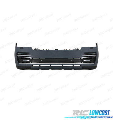 PARE CHOCS FRONTAL RANGE ROVER VOGUE 18-