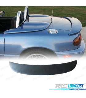 SPOILER ARRIÈRE MAZDA MX5 98-