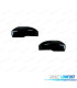 COQUES DE RÉTROVISEURS RANGE ROVER SPORT 13-17 NOIR BRILLANT