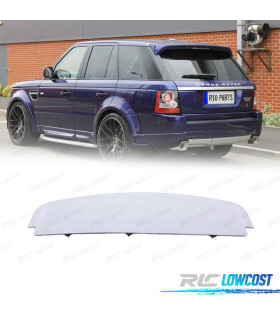 AILERON RANGE ROVER SPORT 10-13