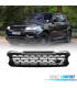 GRILLE RANGE ROVER SPORT 14-17 NOIR BRILLANT