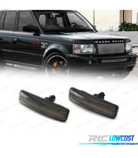 CLIGNOTANTS RANGE ROVER SPORT 09-13 FUMÉ