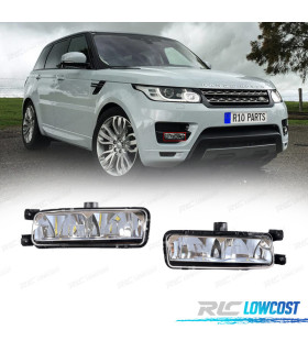 PHARES ANTIBROUILLARD RANGE ROVER SPORT 14-17