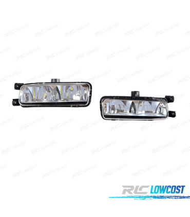 PHARES ANTIBROUILLARD RANGE ROVER SPORT 14-17