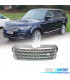 GRILLE RANGE ROVER VOGUE 13-17 ARGENT BRILLANT