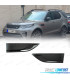 ENTRÉES D'AIR LATÉRALES LAND ROVER DISCOVERY V 17- LOOK DYNAMIC NOIR BRILLANT