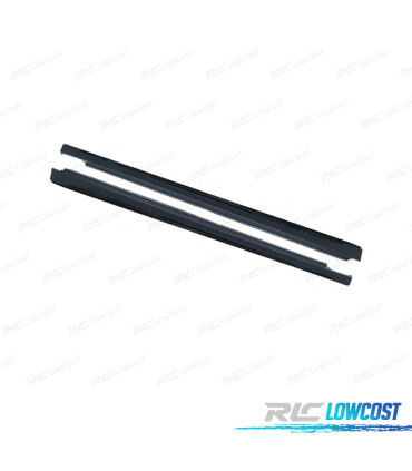 BAS DE CAISSE MERCEDES CLASSE A W177 19-24 LOOK AMG A35