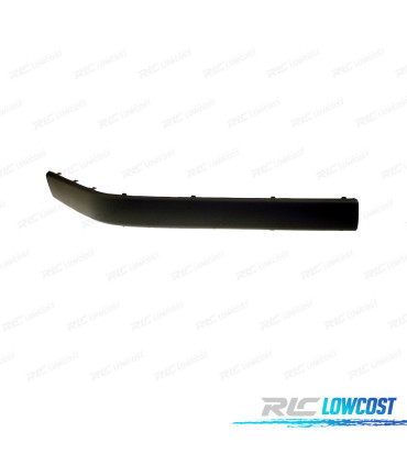 MOULURE AVANT DROIT BMW E39 M