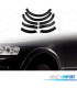 KIT D'AILES VOLKSWAGEN VW TOUAREG 02-06