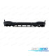 DIFFUSEUR MERCEDES GLC X253 SUV 19-22 LOOK AMG GLC43 NOIR