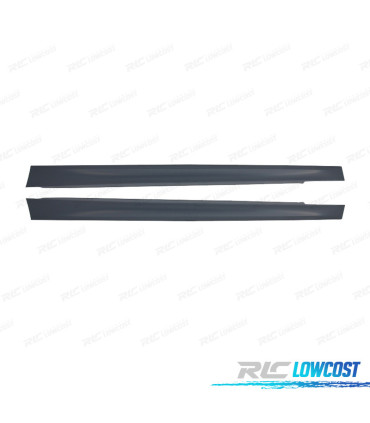 BAS DE CAISSE BMW F30 F31 LOOK EVO