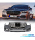 PARE-CHOCS FRONTAL MERCEDES W213 21-23 LOOK MAYBACH