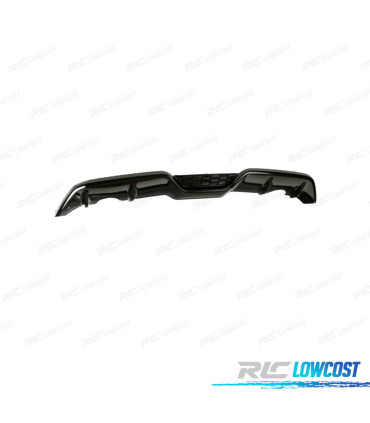 DIFFUSEUR FORD FOCUS MK3 ST 11-14