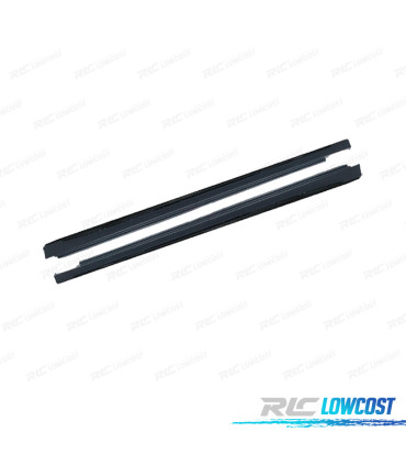 BAS DE CAISSE MERCEDES CLA W118 20-24 LOOK CLA45