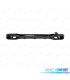 DIFFUSEUR ARRIÈRE MERCEDES W213 16-20 LOOK AMG E63 NOIR BRILLANT