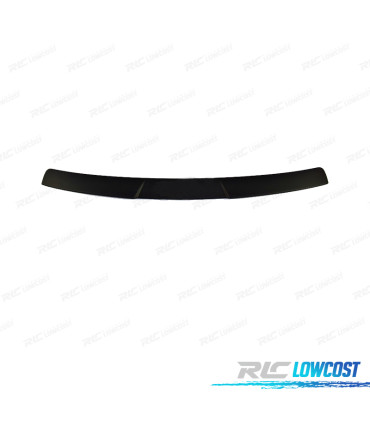 AILERON DE TOIT AUDI A4 B8 07-15 LOOK RS4