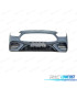 PARE-CHOCS AVANT MERCEDES W206 22- LOOK AMG C63