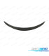 AILERON SPOILER MERCEDES W205 15-21 LOOK AMG CARBONE