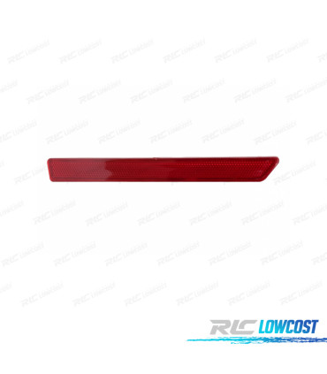 CATADIOPTRIQUE DROIT PARE-CHOCS BMW E92 E93 10-12