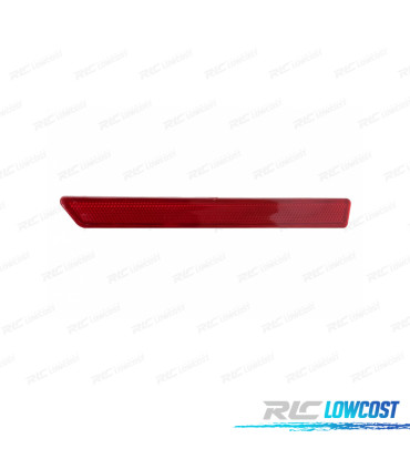 CATADIOPTRIQUE GAUCHE PARE-CHOCS BMW E92 E93 10-12