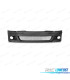 PARE-CHOCS AVANT BMW E39 95-06 LOOK M5 SRA SANS PDC