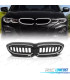 GRILLE BMW G20 G21 19-22 NOIR BRILLANT LED