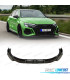 BECQUET AUDI A3 21- LOOK RS3 ABT NOIR BRILLANT
