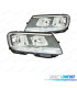 PHARES POUR VOLKSWAGEN VW TIGUAN 16-20