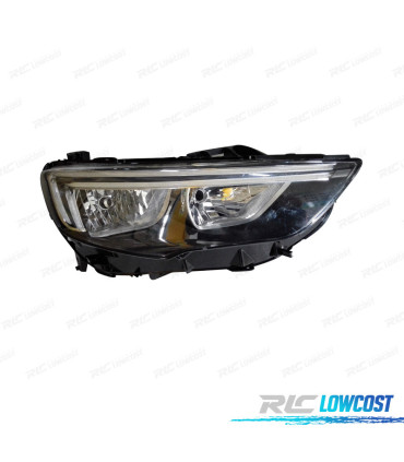 FEUX DROIT POUR OPEL INSIGNIA 17-20