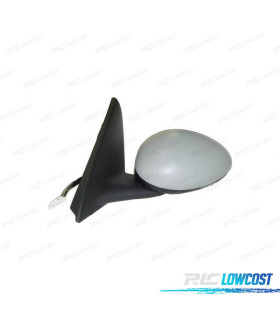 RÉTROVISEUR COMPLET GAUCHE ALFA 147 01-10