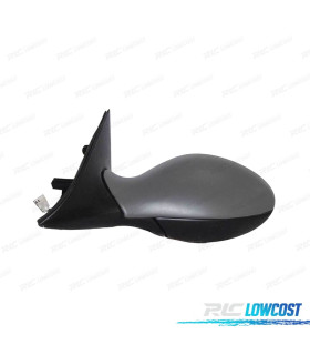 RÉTROVISEUR COMPLET GAUCHE ALFA 156 97-05 IMPRIMÉ