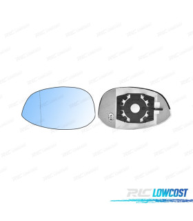 GLACE RÉTROVISEUR BASE GAUCHE ALFA BRERA 06-19