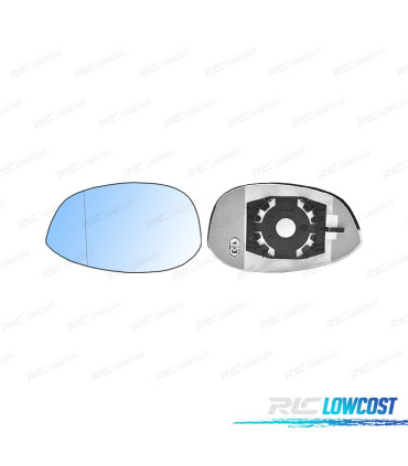 GLACE RÉTROVISEUR BASE GAUCHE ALFA BRERA 06-19