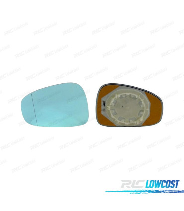 GLACE RÉTROVISEUR BASE GAUCHE ALFA GIULIETTA 10-19