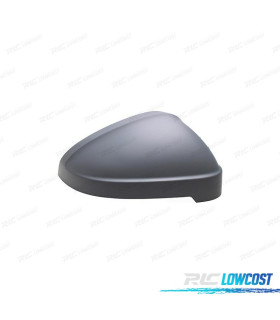 COQUE RÉTROVISEUR DROIT AUDI A4 B9 15-20