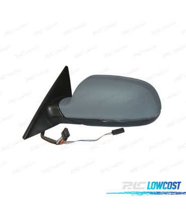 RÉTROVISEUR COMPLET GAUCHE AUDI A5 SPORTBACK 10-17 PLIABLE