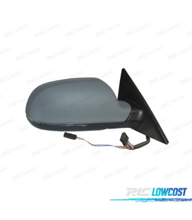 RÉTROVISEUR COMPLET DROIT AUDI A5 SPORTBACK 10-17 PLIABLE