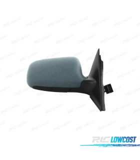 RÉTROVISEUR COMPLET DROIT AUDI A6 C5 4B 97-04