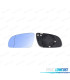 GLACE RÉTROVISEUR BASE GAUCHE AUDI A8 02-10