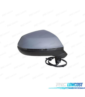 RÉTROVISEUR COMPLET DROIT AUDI Q5 16-20