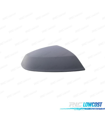 COQUE RÉTROVISEUR DROIT AUDI Q7 15- AVEC ASSISTANT D'ANGLE MORT