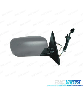RÉTROVISEUR COMPLET DROIT BMW SÉRIE 5 E39 96-03 AVEC MÉMOIRE