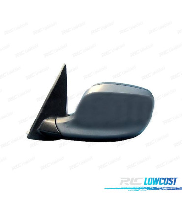 RÉTROVISEUR COMPLET GAUCHE BMW X1 E84 09-12 MÉMOIRE