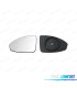 GLACE RÉTROVISEUR BASE GAUCHE CHEVROLET CRUZE 09-17
