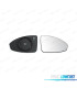 GLACE RÉTROVISEUR BASE DROITE CHEVROLET CRUZE 09-17 THERMIQUE