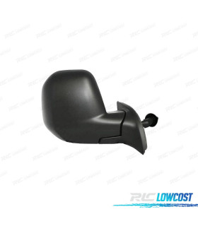 RETROVISEUR COMPLET DROIT CITROEN BERLINGO 08-12